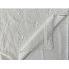 Hot selling printed solid color towel cloth